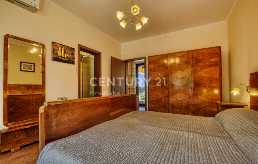 Вилла в Вижинаде, Хорватия, 217 м² - фото 8