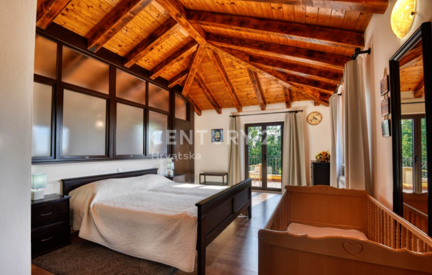 Вилла в Вижинаде, Хорватия, 217 м² - фото 7