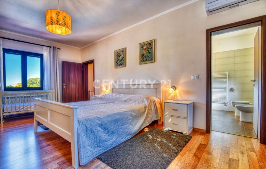 Вилла в Вижинаде, Хорватия, 217 м² - фото 13