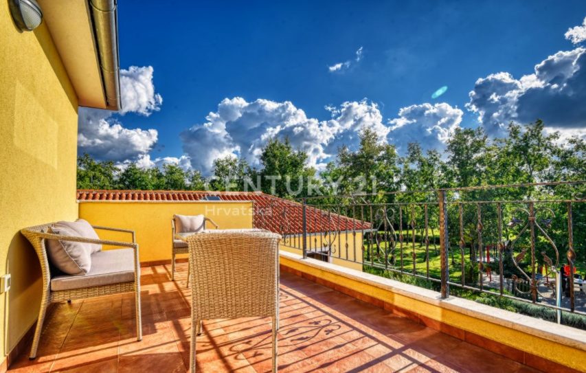 Вилла в Вижинаде, Хорватия, 217 м² - фото 10