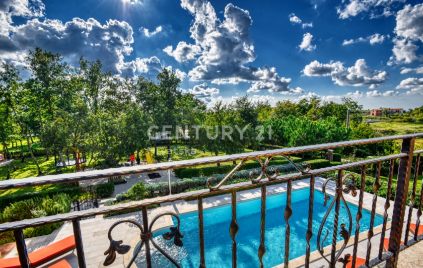 Вилла в Вижинаде, Хорватия, 217 м² - фото 6