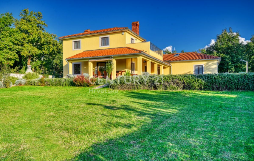 Вилла в Вижинаде, Хорватия, 217 м² - фото 3