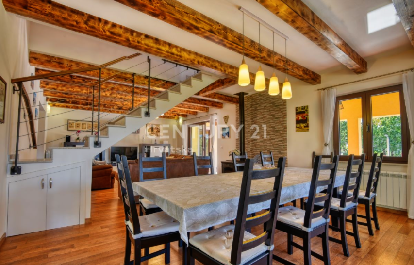 Вилла в Вижинаде, Хорватия, 217 м² - фото 16