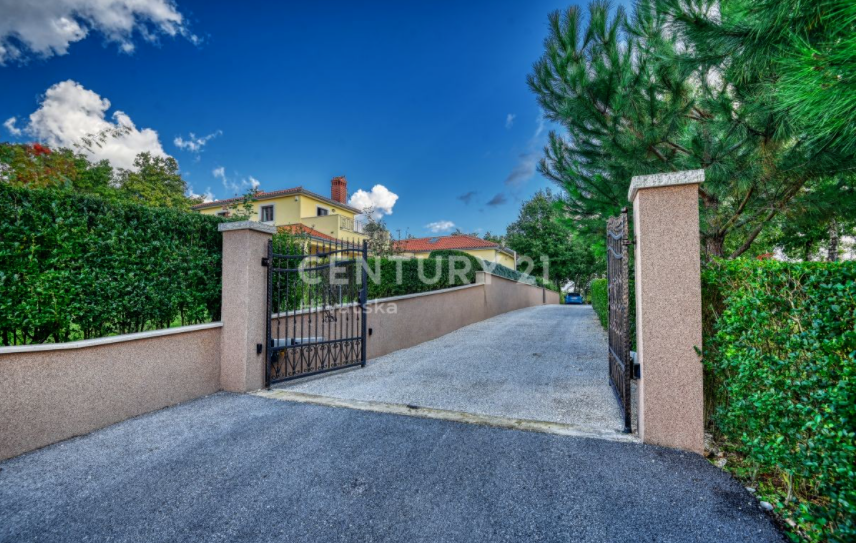 Вилла в Вижинаде, Хорватия, 217 м² - фото 5