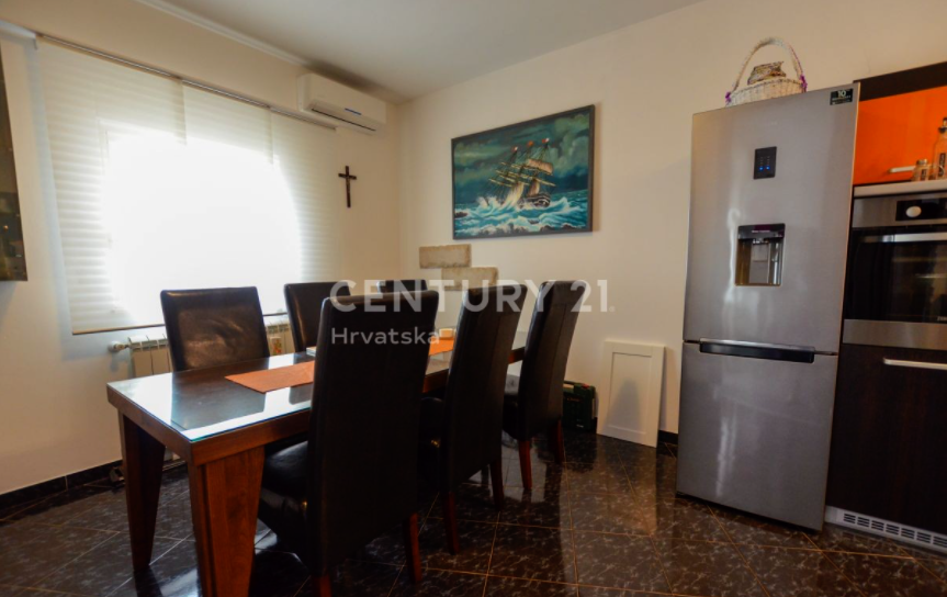 Дом в Ровини, Хорватия, 133.76 м² - фото 5