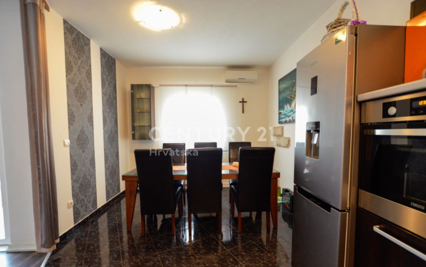 Дом в Ровини, Хорватия, 133.76 м² - фото 4