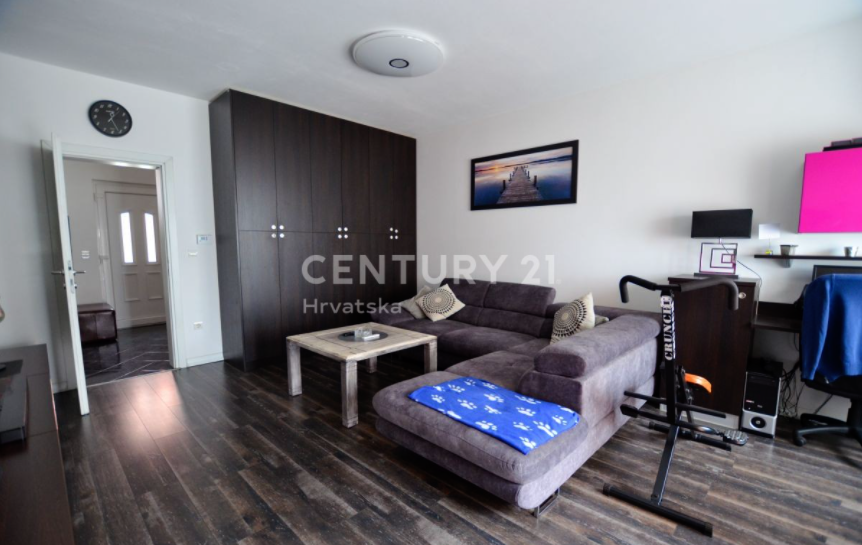 Дом в Ровини, Хорватия, 133.76 м² - фото 3