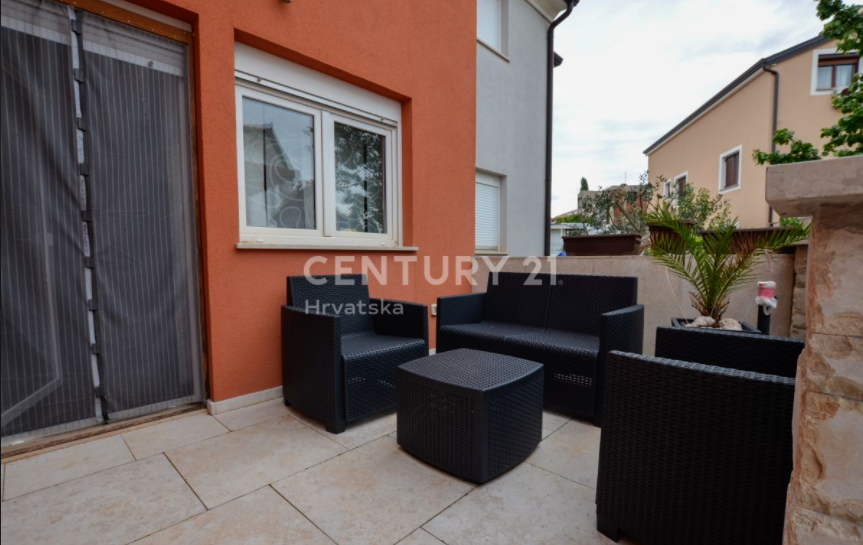 Дом в Ровини, Хорватия, 133.76 м² - фото 6