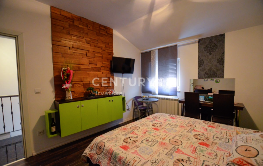 Дом в Ровини, Хорватия, 133.76 м² - фото 15