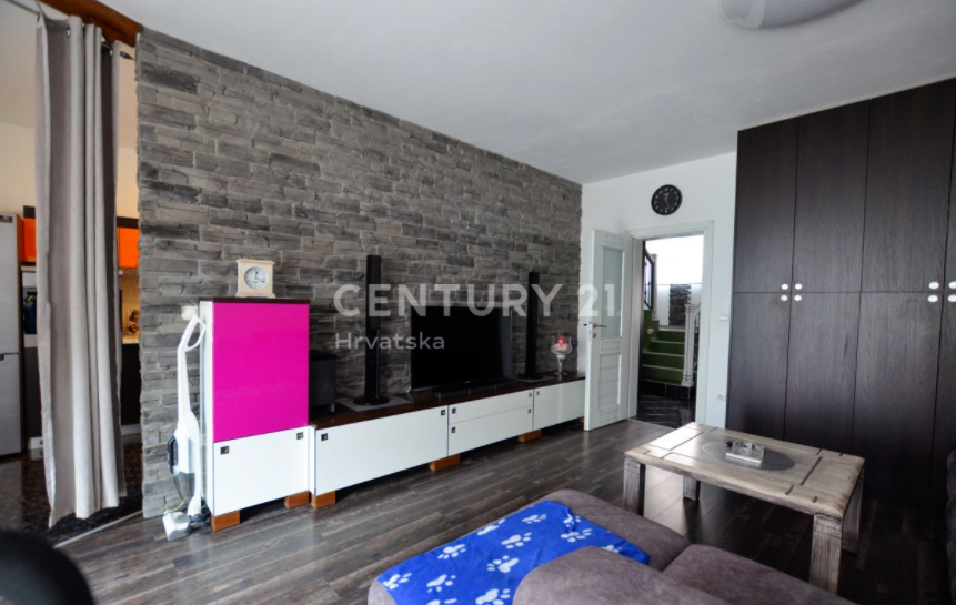 Дом в Ровини, Хорватия, 133.76 м² - фото 2