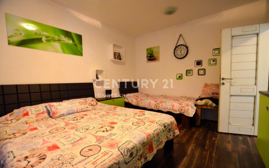 Дом в Ровини, Хорватия, 133.76 м² - фото 16