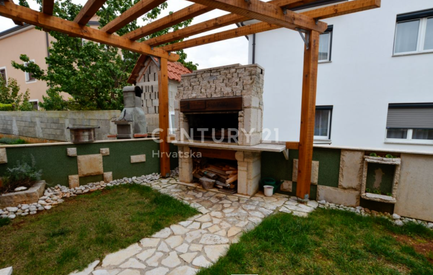 Дом в Ровини, Хорватия, 133.76 м² - фото 7