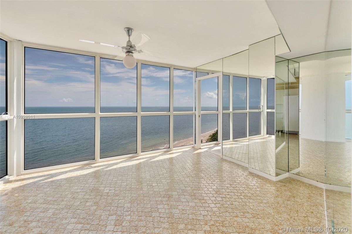 Квартира в Майами, США, 190 м² - фото 1