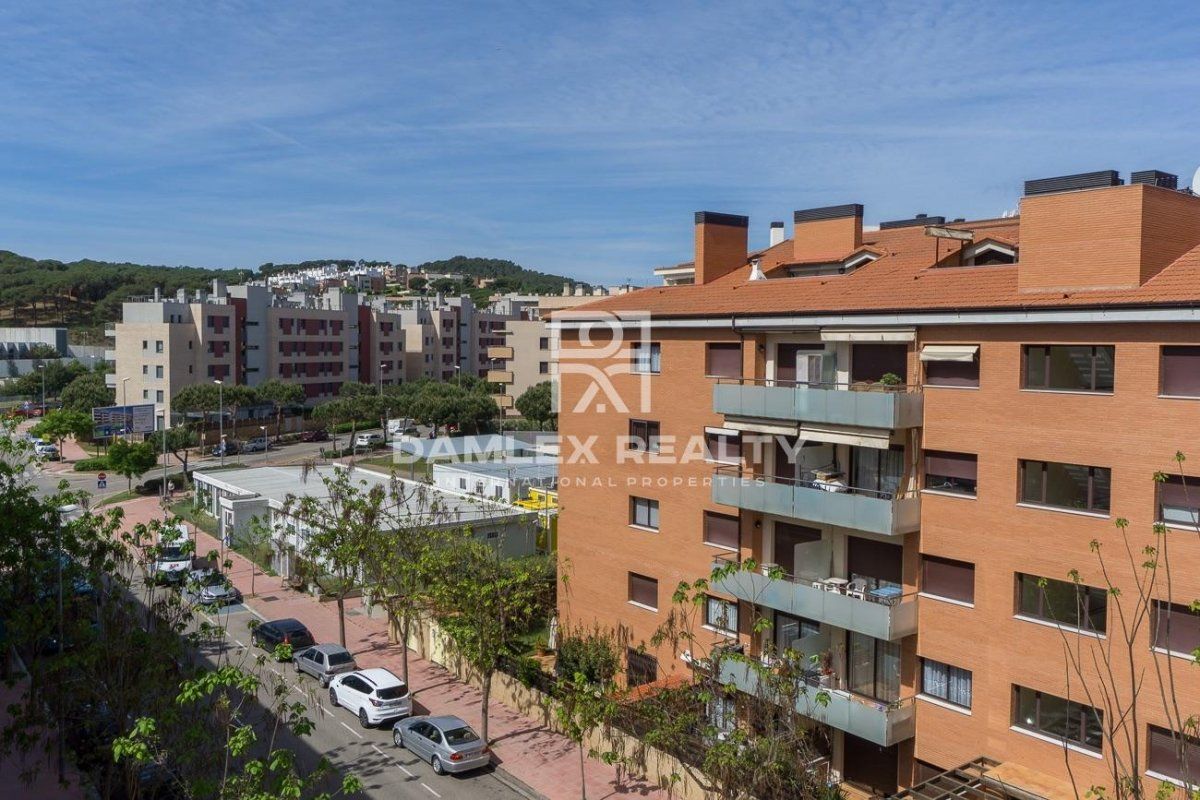 Квартира на Льорет-де-Мар, Испания, 47 м2 - фото 1
