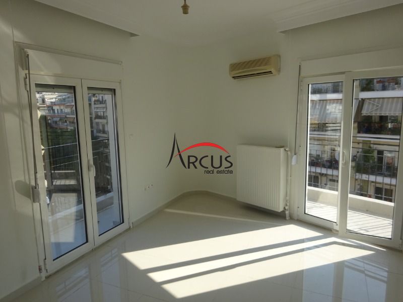 Апартаменты в Салониках, Греция, 60 м² - фото 1