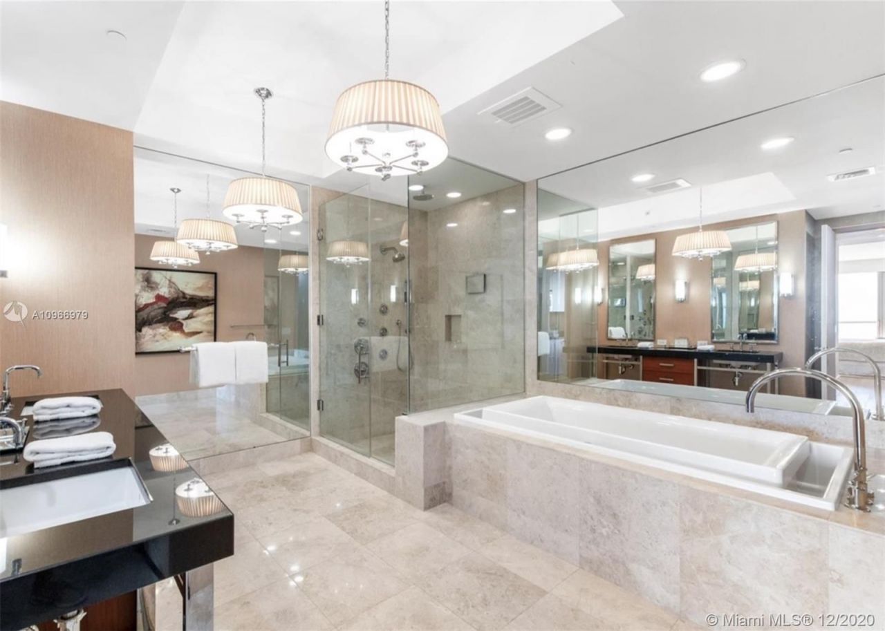 Пентхаус в Майами, США, 600 м² - фото 8