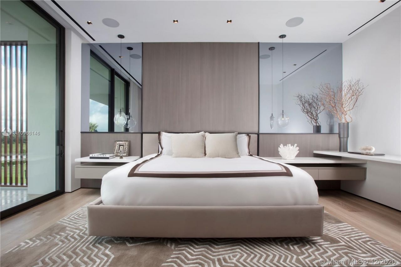 Вилла в Майами, США, 900 м² - фото 6