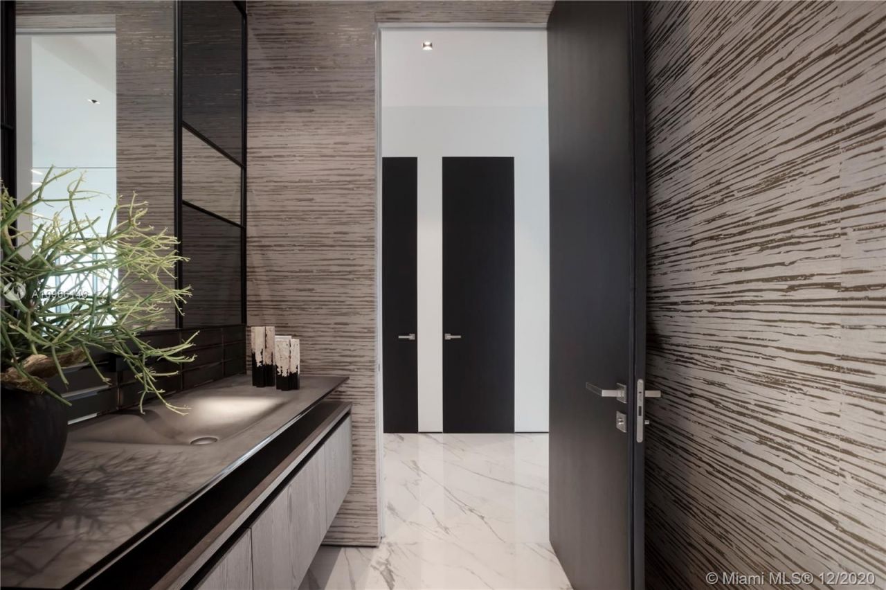 Вилла в Майами, США, 900 м² - фото 11