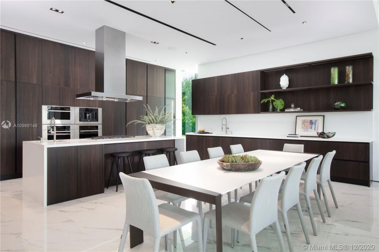 Вилла в Майами, США, 900 м² - фото 16