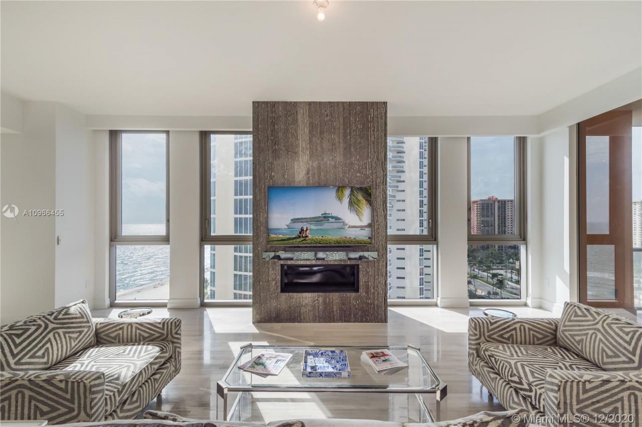 Квартира в Майами, США, 420 м² - фото 5