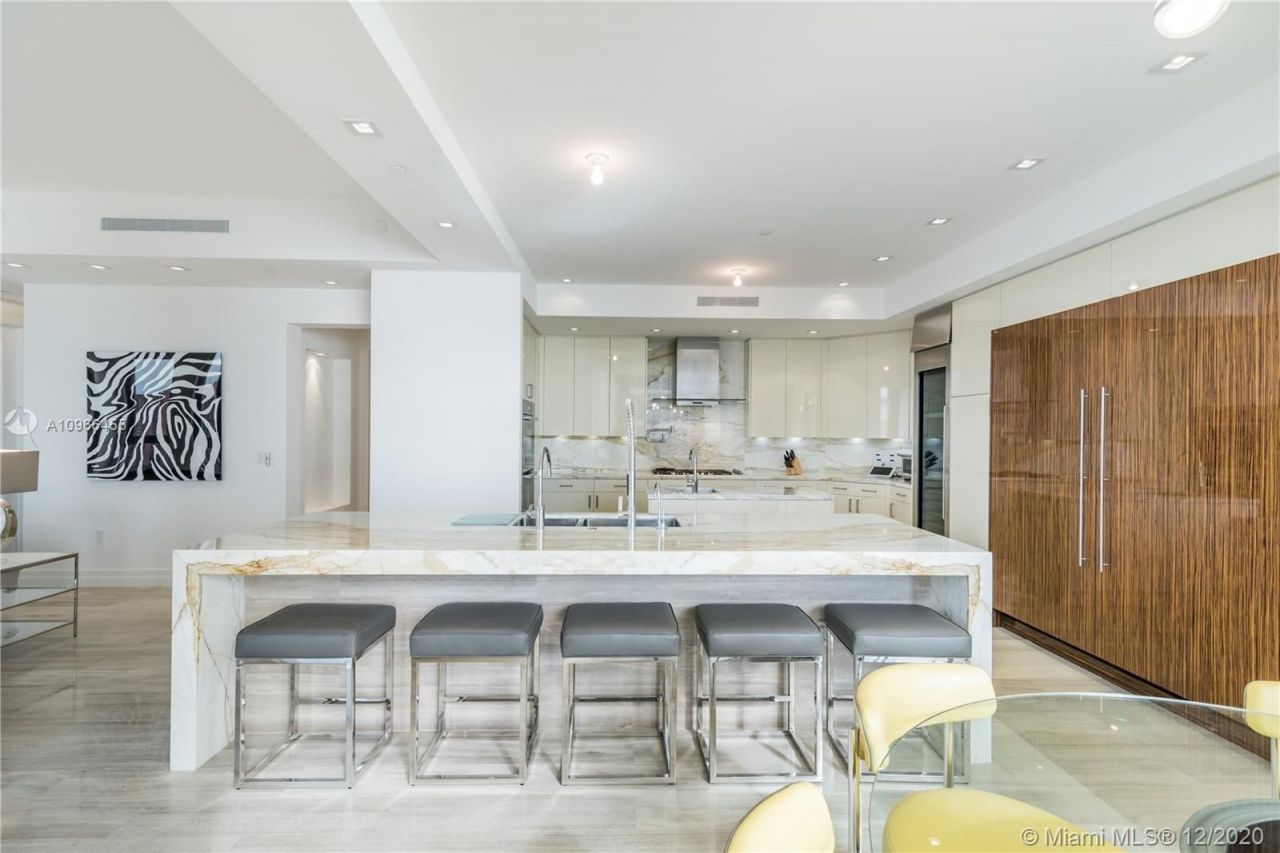 Квартира в Майами, США, 420 м² - фото 3