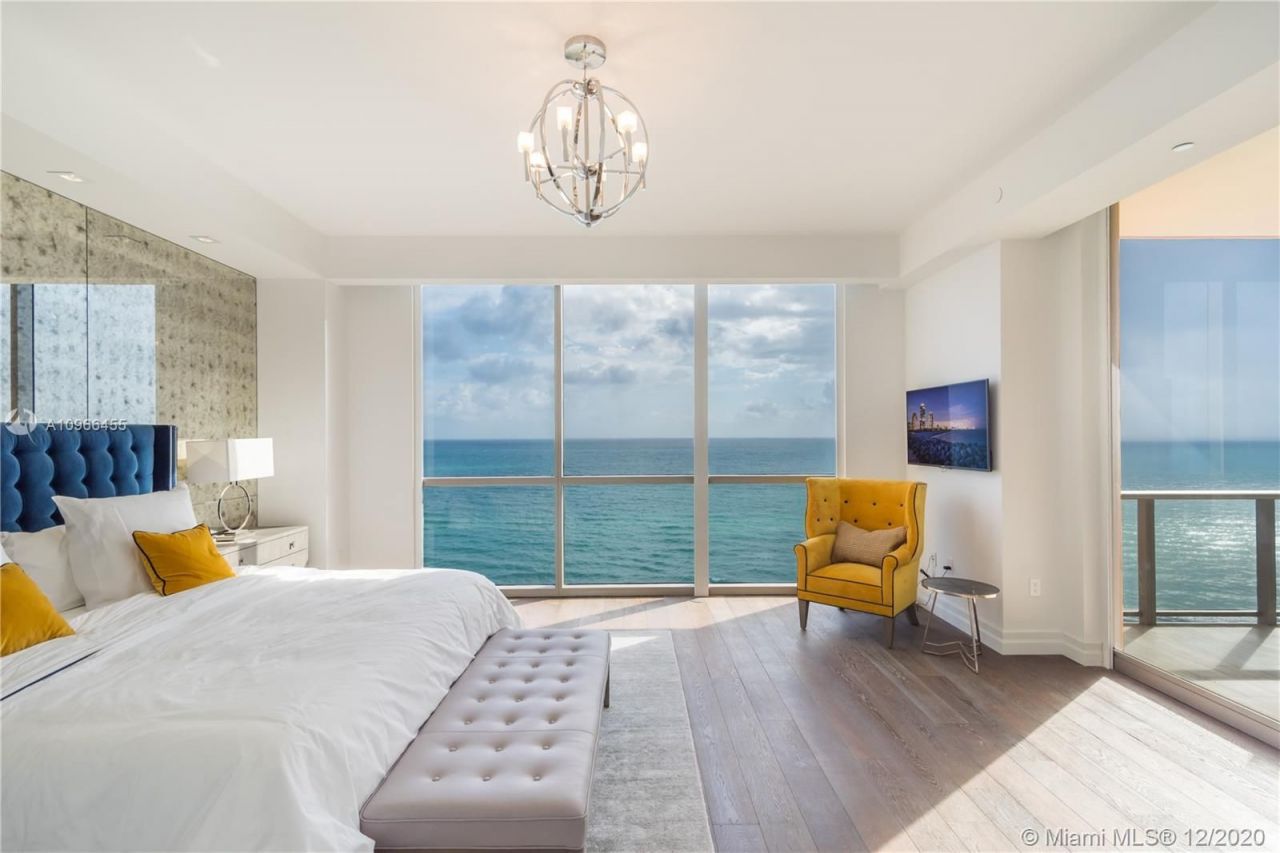 Квартира в Майами, США, 420 м² - фото 6