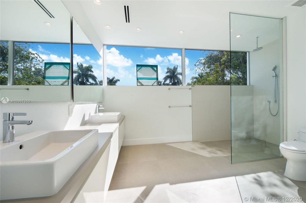 Вилла в Майами, США, 380 м² - фото 8