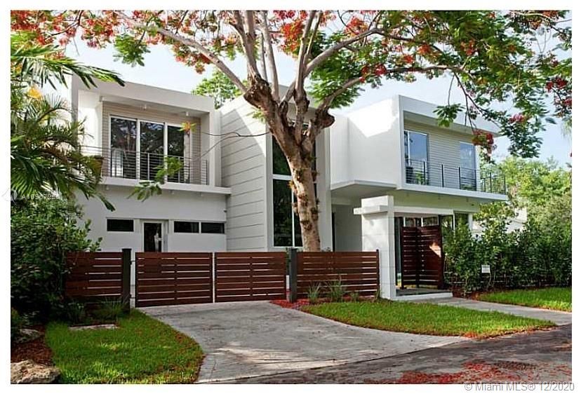 Вилла в Майами, США, 380 м² - фото 5