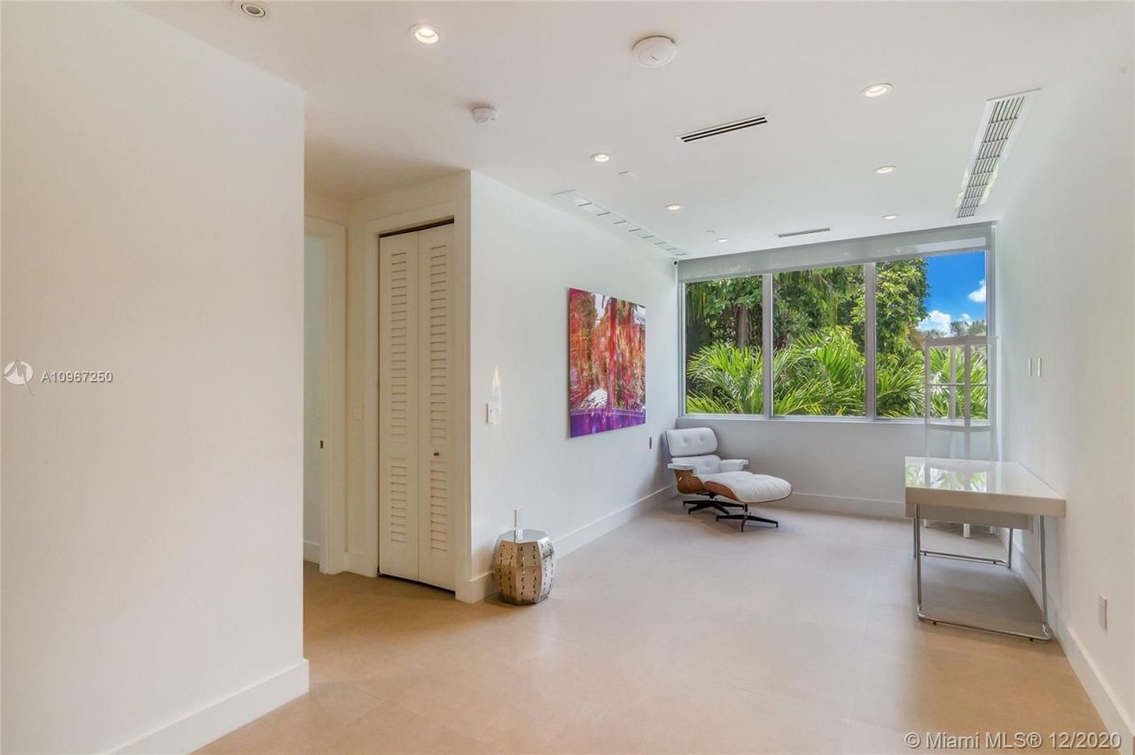 Вилла в Майами, США, 380 м² - фото 10