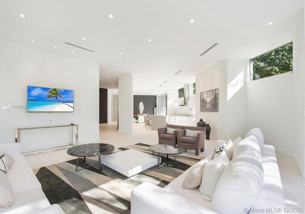 Вилла в Майами, США, 380 м² - фото 2