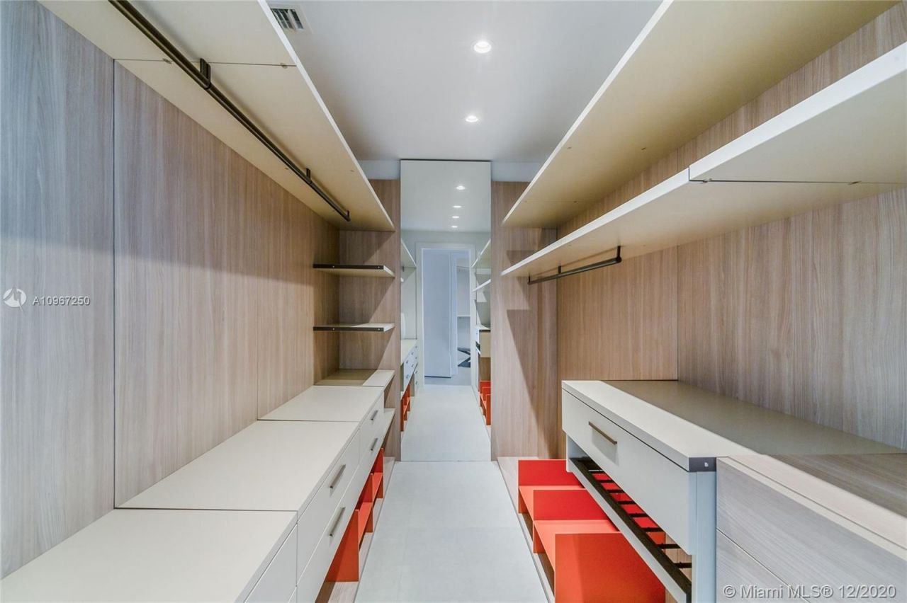 Вилла в Майами, США, 380 м² - фото 7