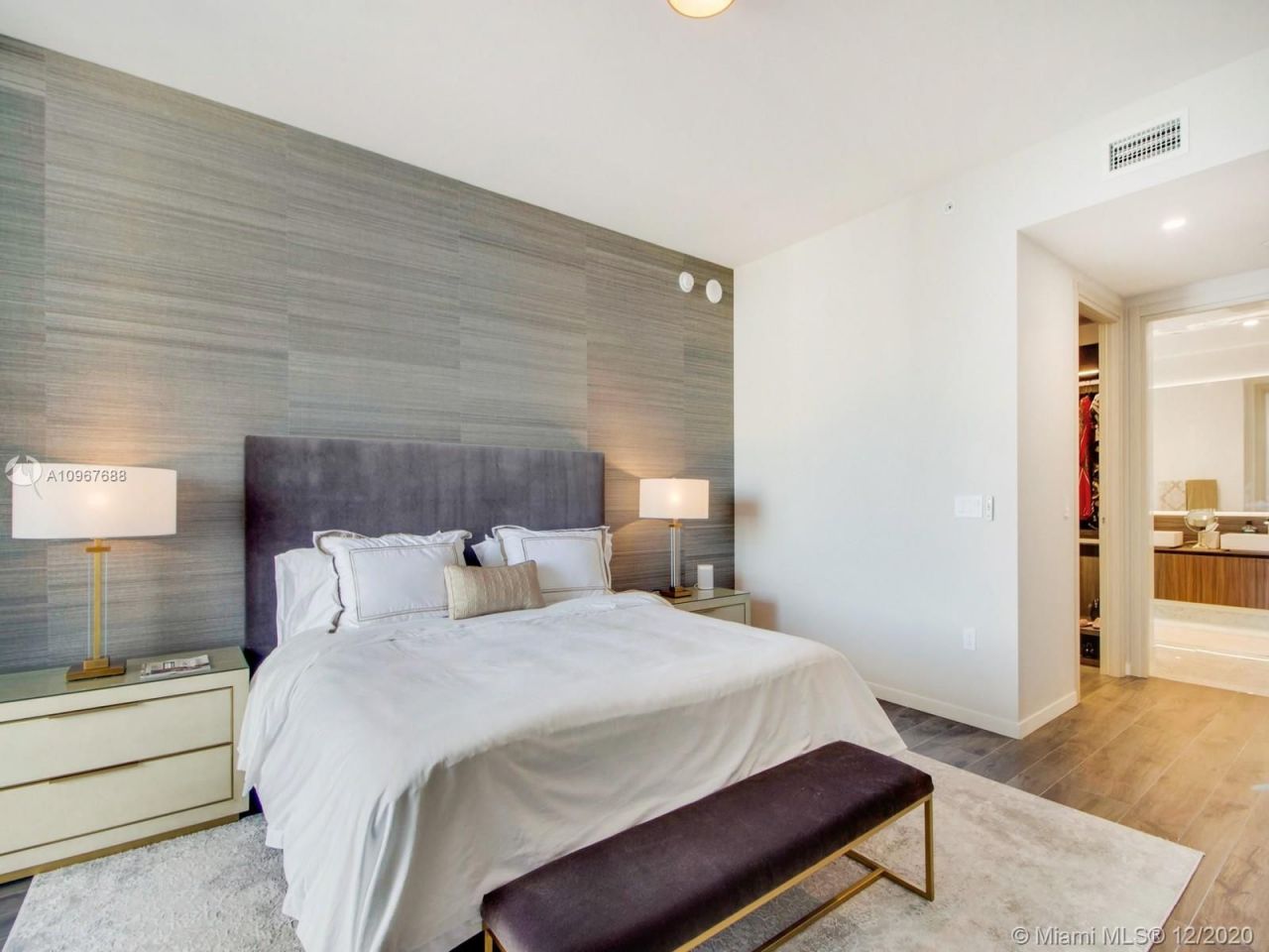 Пентхаус в Майами, США, 160 м² - фото 8