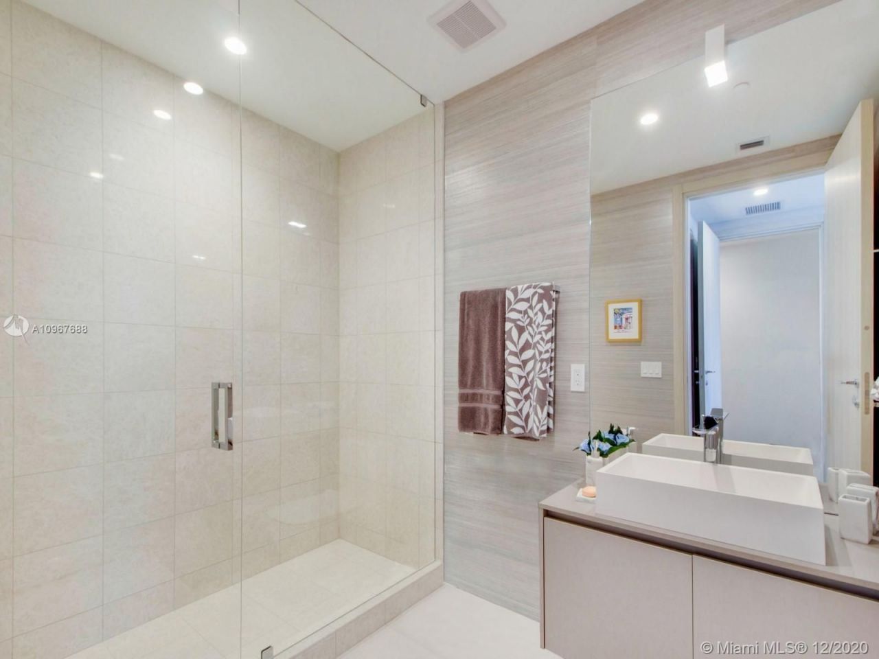 Пентхаус в Майами, США, 160 м² - фото 10