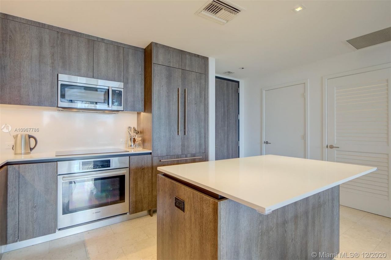 Квартира в Майами, США, 110 м² - фото 8