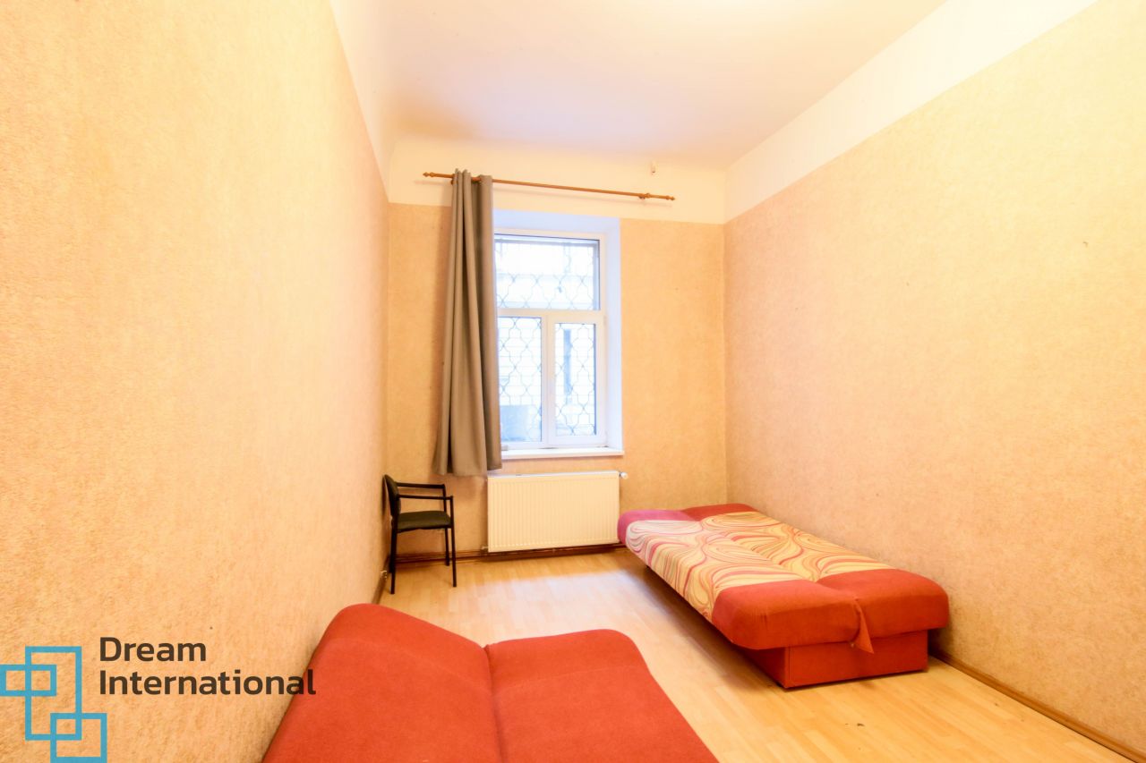 Квартира в Риге, Латвия, 132 м² - фото 1