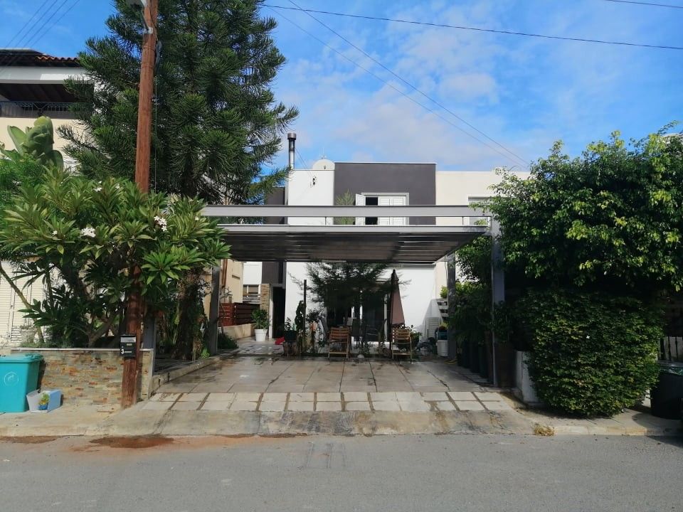 Вилла в Пафосе, Кипр, 177 м² - фото 1