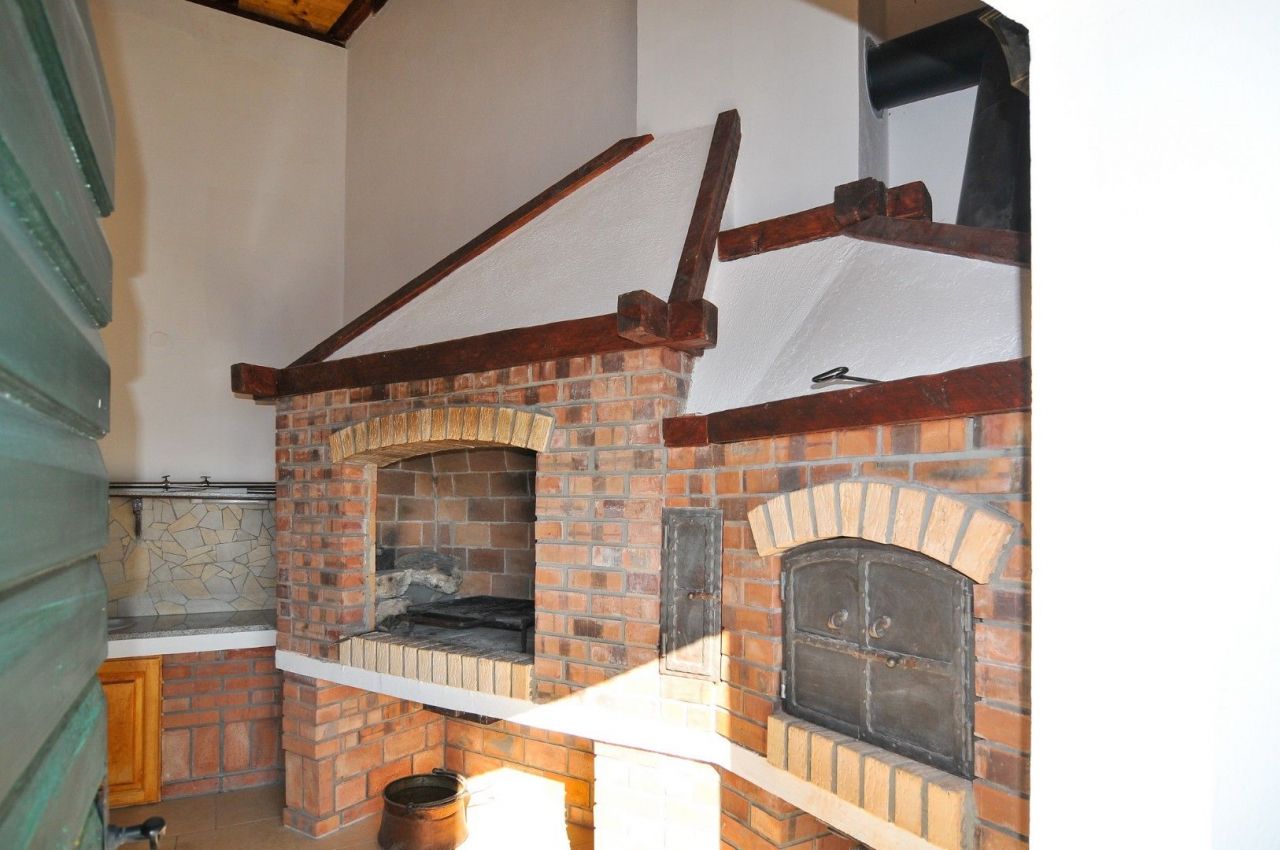 Вилла в Херцег-Нови, Черногория, 495 м² - фото 12