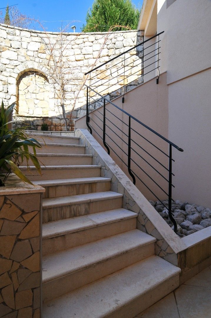 Вилла в Херцег-Нови, Черногория, 495 м² - фото 17