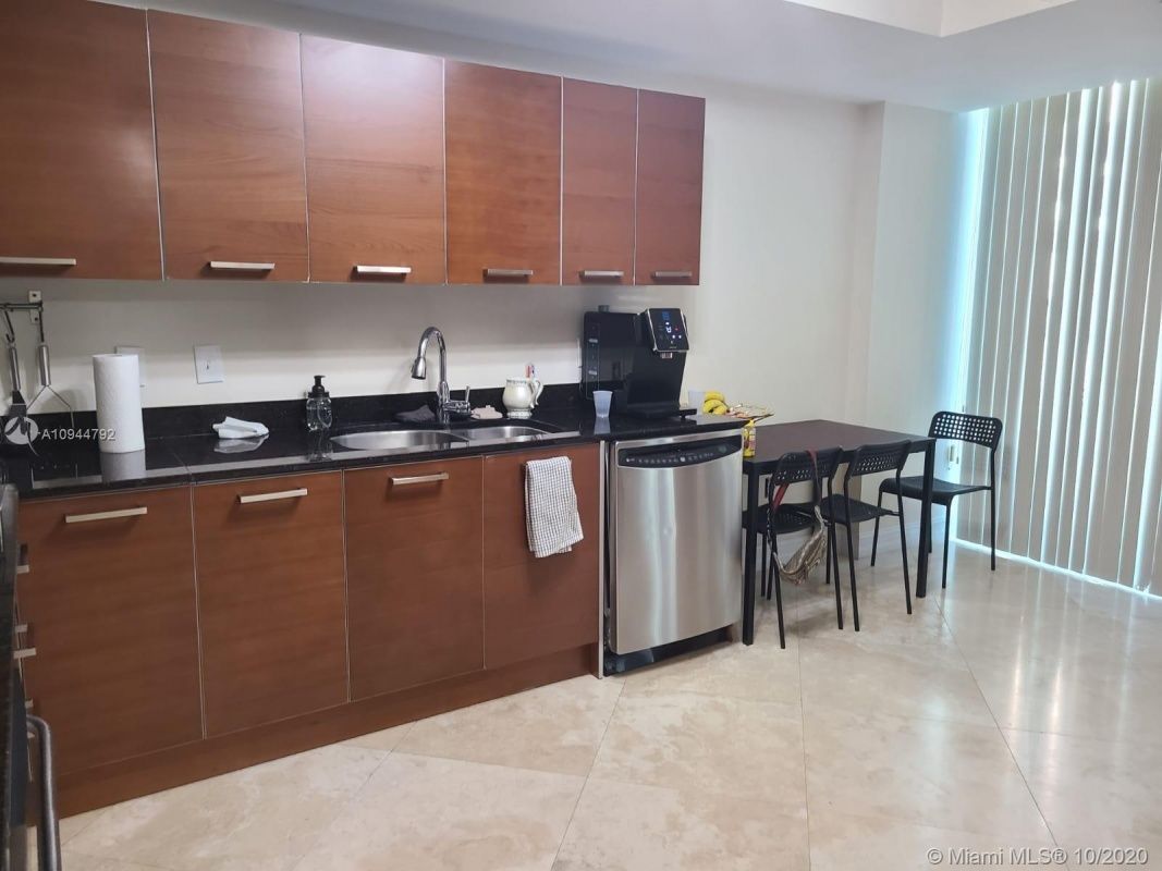 Квартира в Майами, США, 238 м² - фото 1