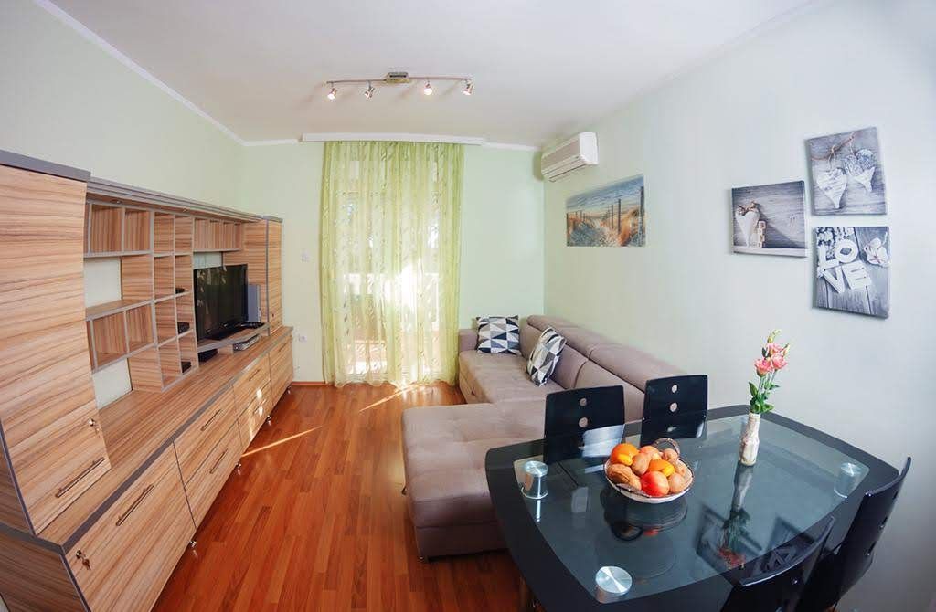 Квартира в Петроваце, Черногория, 44 м2 - фото 1