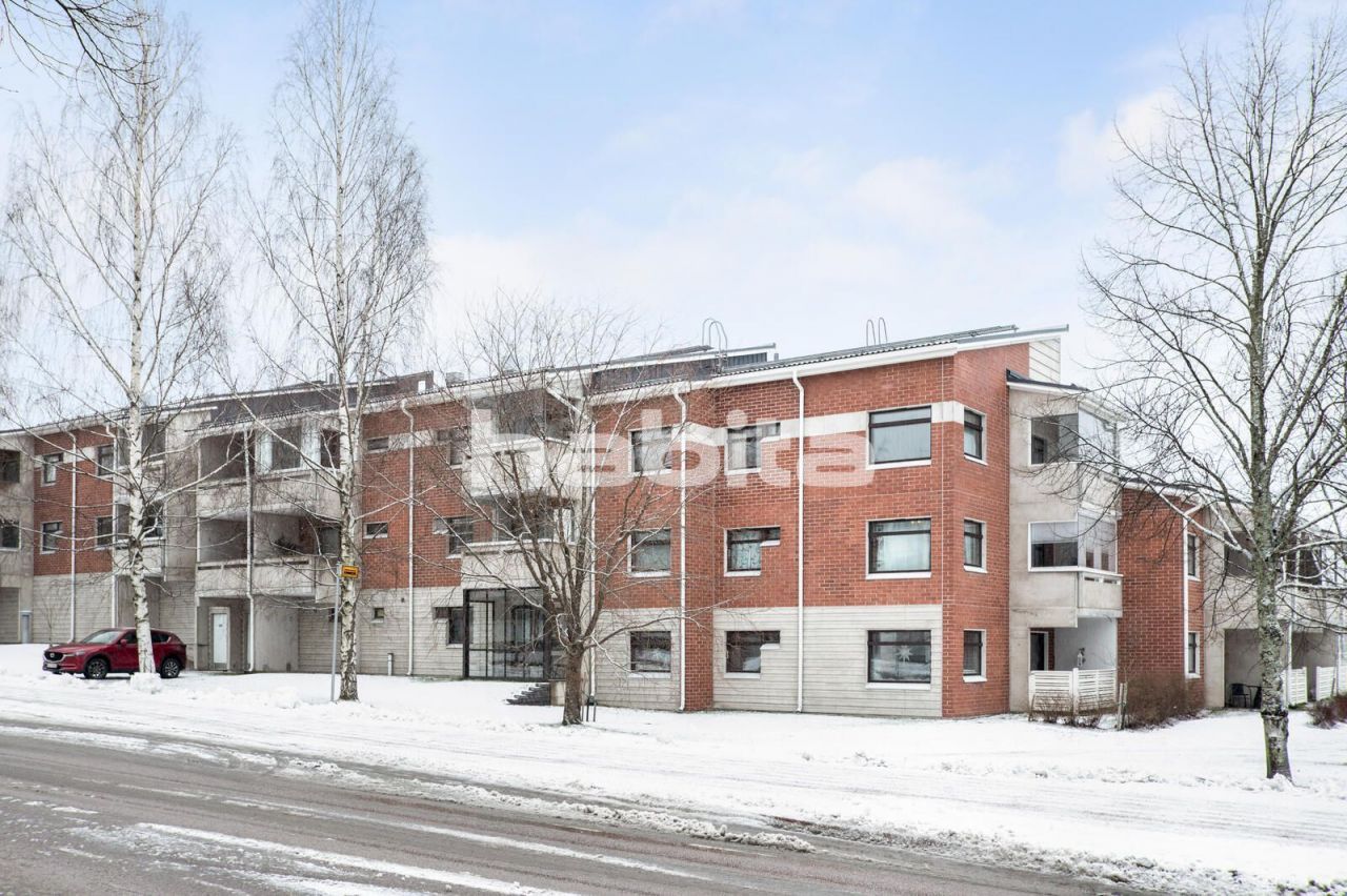 Апартаменты в Лахти, Финляндия, 45 м2 - фото 1