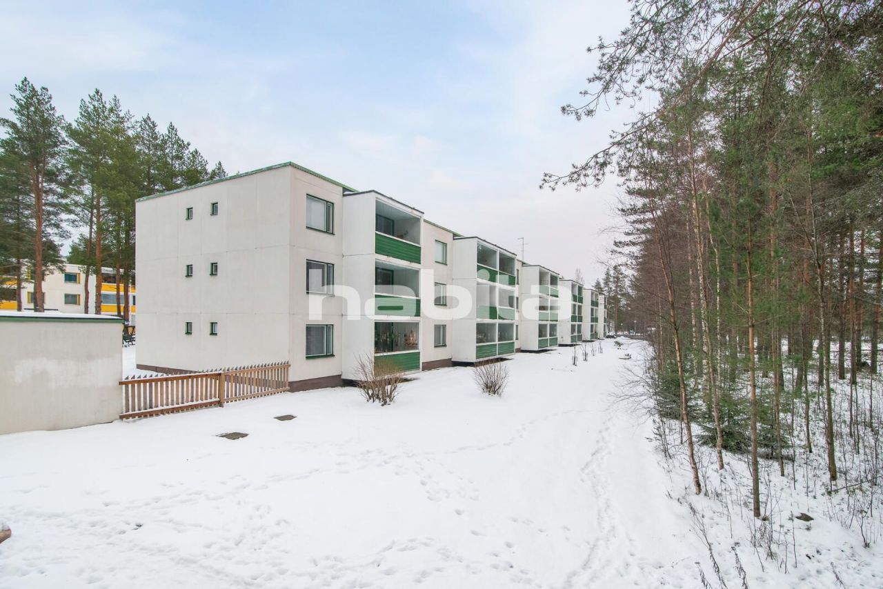 Апартаменты в Оулу, Финляндия, 75 м2 - фото 1