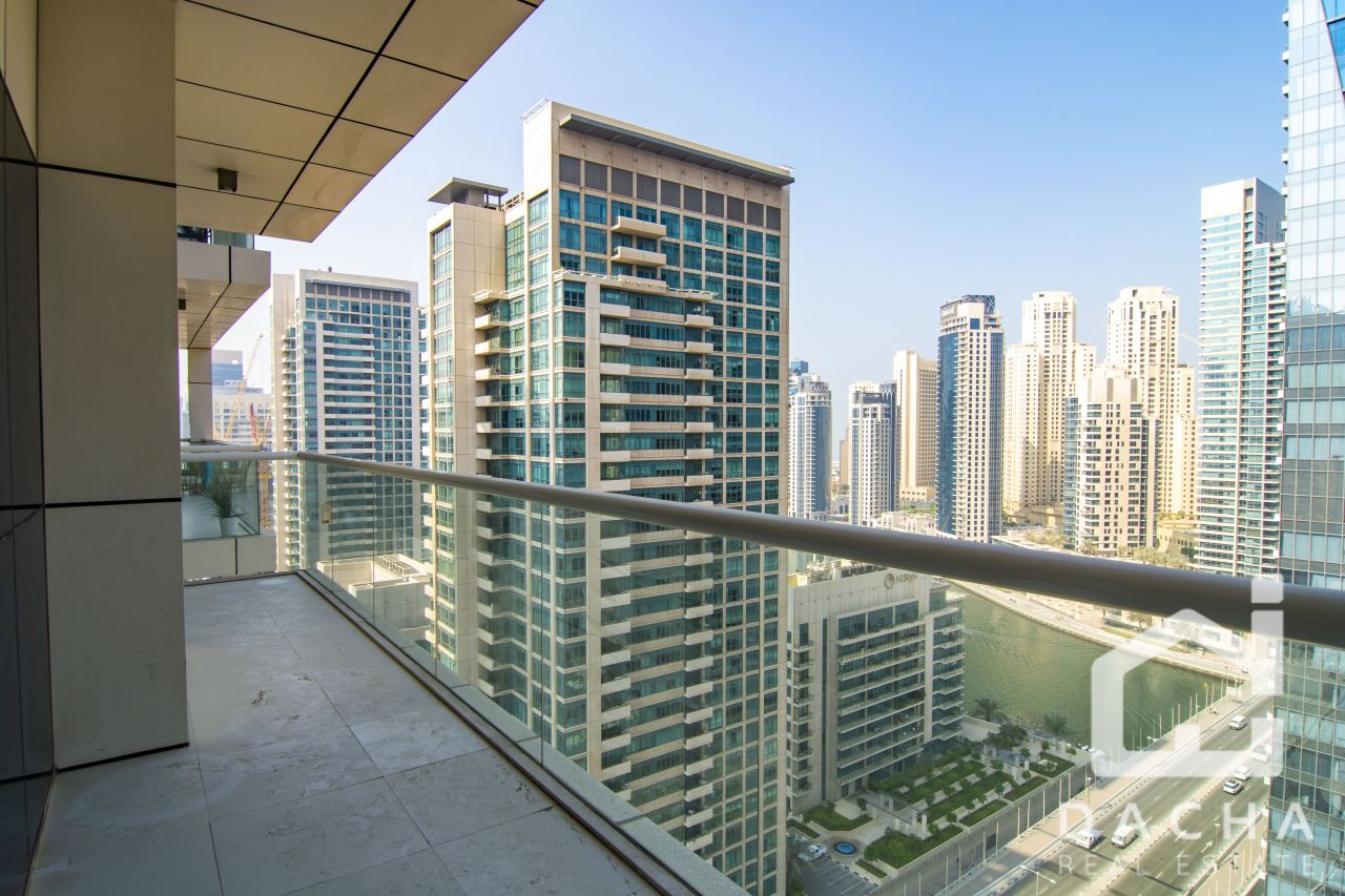 Апартаменты в Дубае, ОАЭ, 117 м2 - фото 1