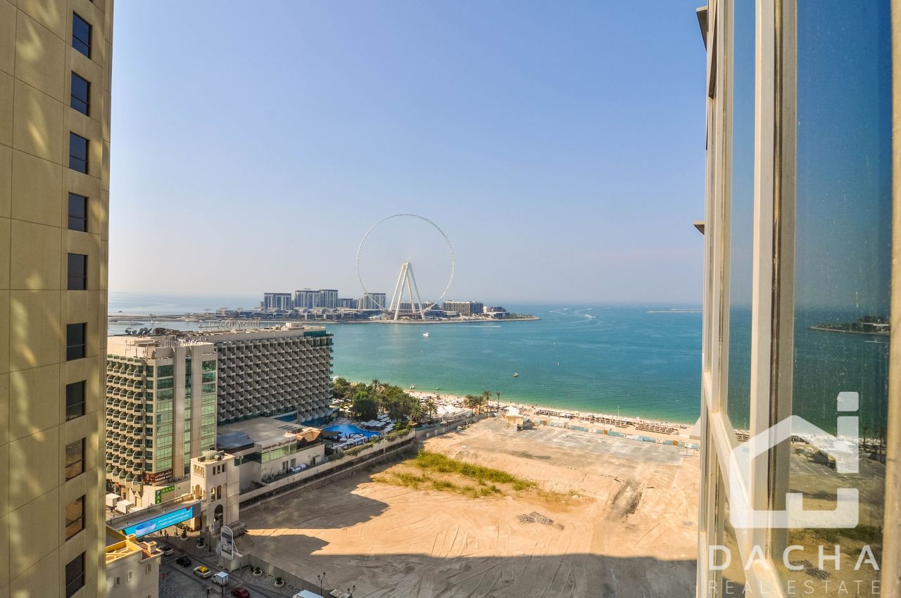 Апартаменты в Дубае, ОАЭ, 149 м2 - фото 1