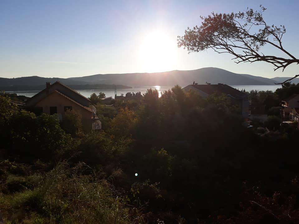 Земля в Тивате, Черногория, 754 м² - фото 8