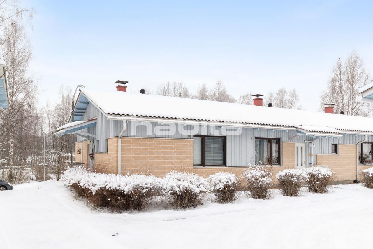 Квартира в Муураме, Финляндия, 44.5 м2 - фото 1