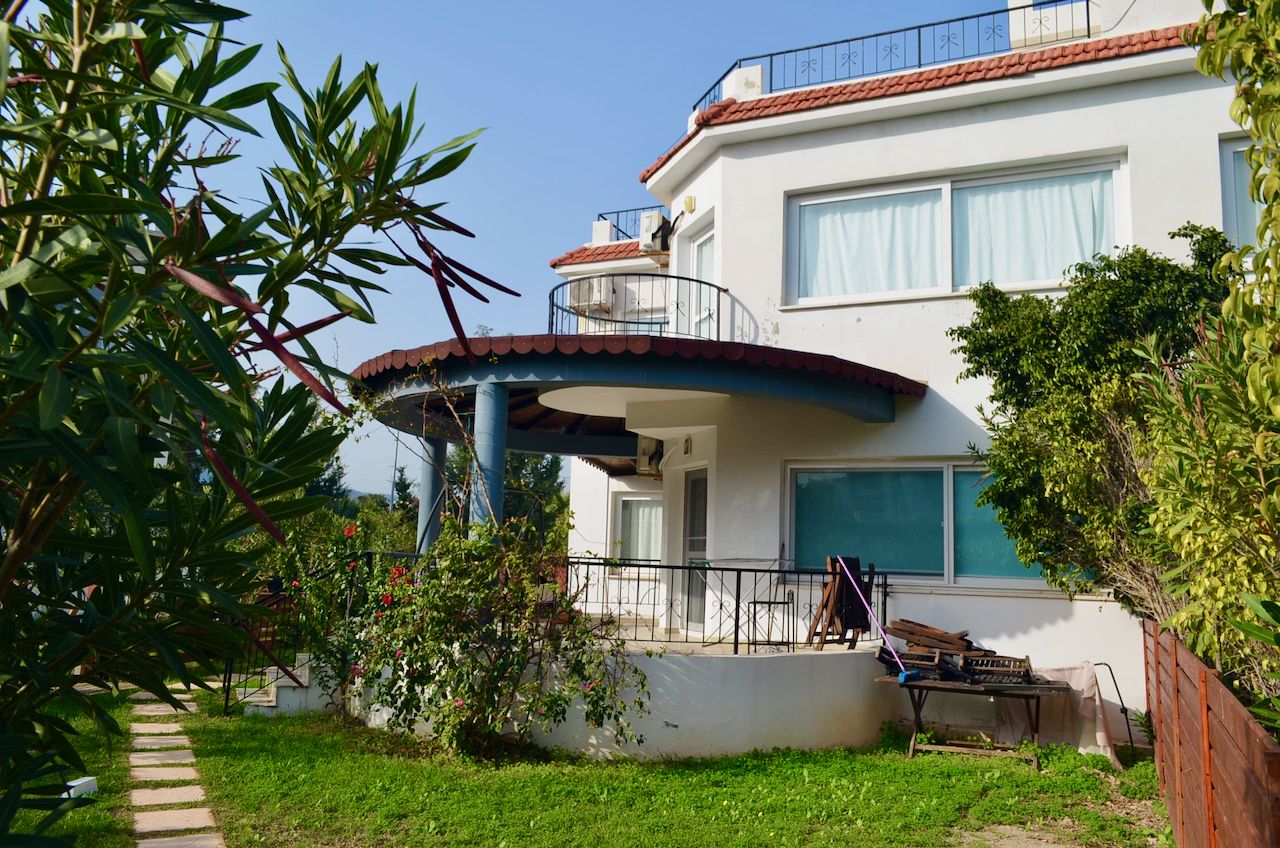 Квартира в Кирении, Кипр, 120 м2 - фото 1