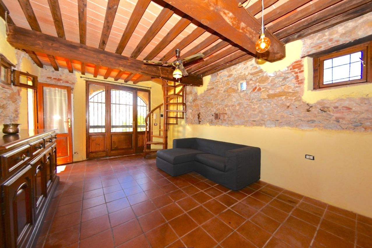 Отель, гостиница в Камайоре, Италия, 200 м² - фото 6