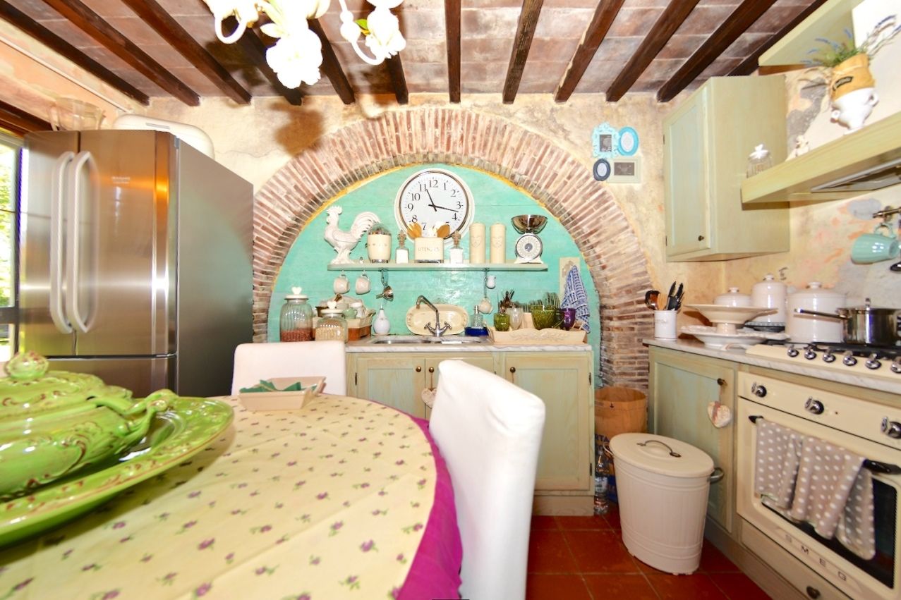 Отель, гостиница в Камайоре, Италия, 200 м² - фото 9