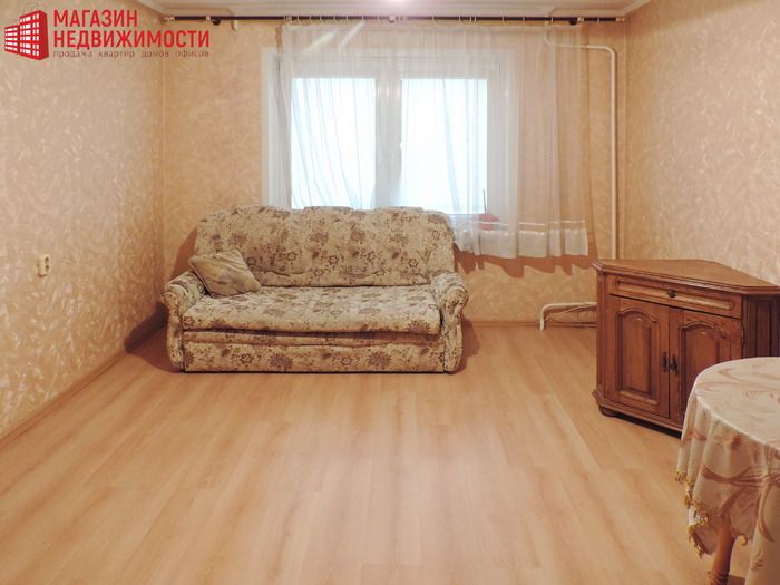 Квартира г. Гродно, Беларусь, 66.6 м2 - фото 1